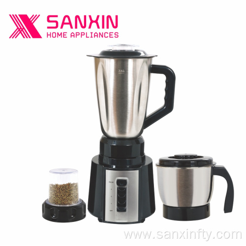 Professional Countertop Stainless steel Blender for Kitchen